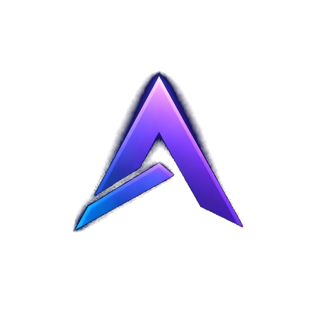 ARISE AI automation agency logo